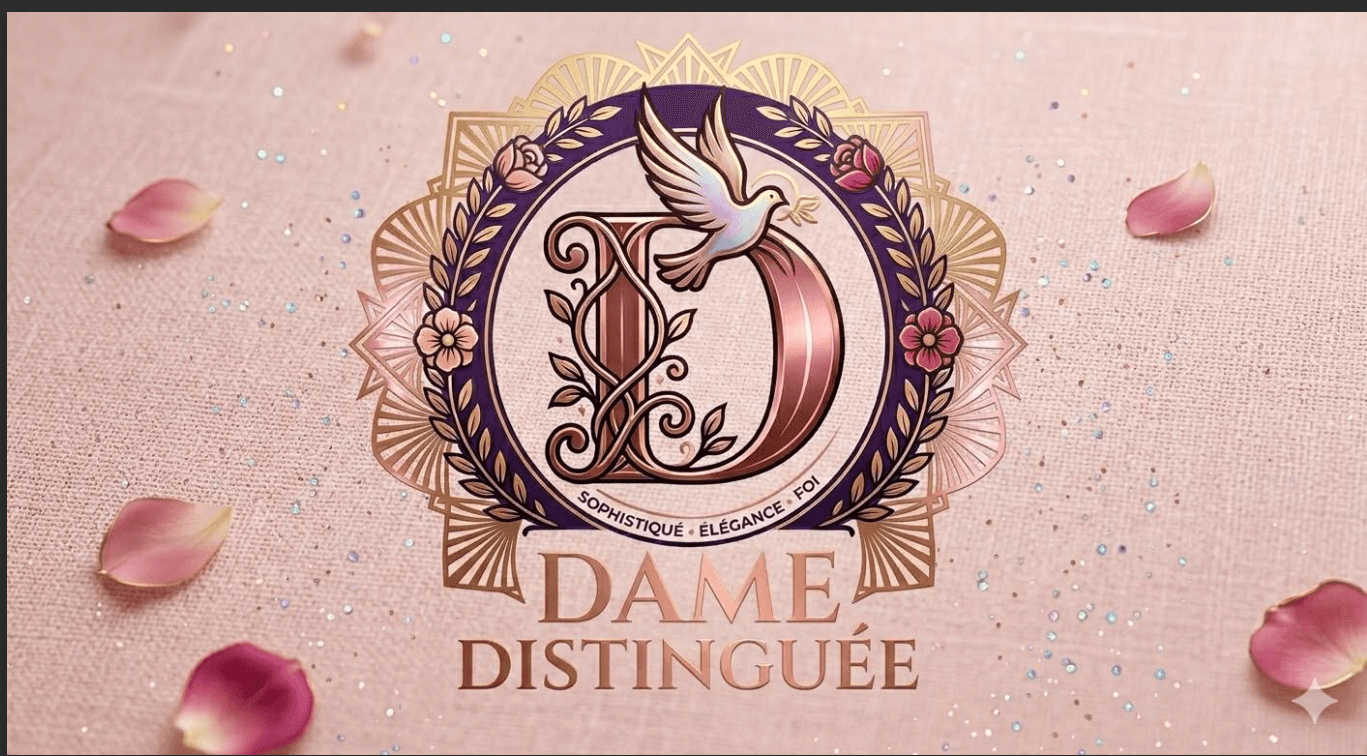 Dame Distinguée